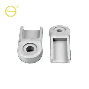 Sand Mold precision metal stainless steel alloy investment casting product