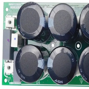บอร์ดจ่ายไฟ 17127000001635 สำหรับเครื่องปรับอากาศกลางมีเดีย วี COCS280 MA A - Product Image 4