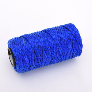 Nhà Sản Xuất Trung Quốc Chỉ May Twisted 210D 100 Gam 100% <span class=keywords><strong>Nylon</strong></span> Fishing Net Chủ Đề - Product Image 6