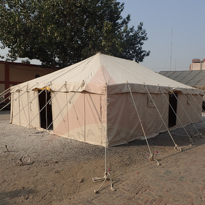 Tienda de Campaña Residencial con Opciones de Diseño Personalizado para una Vida al Aire Libre Confortable y Refugio Familiar - Product Image 3