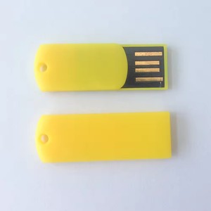 ABS Vật liệu Nhựa Tùy Chỉnh quảng cáo in logo kích thước nhỏ giấy Clip phong cách 4GB 8GB 16GB 32GB <span class=keywords><strong>USB</strong></span> Đĩa trên ổ đĩa <span class=keywords><strong>flash</strong></span> chính - Product Image 5