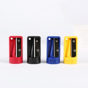 Grand <span class=keywords><strong>taille</strong></span>-<span class=keywords><strong>crayon</strong></span> <span class=keywords><strong>de</strong></span> menuisier coloré manuel portable <span class=keywords><strong>pour</strong></span> le travail du bois - Product Image 6