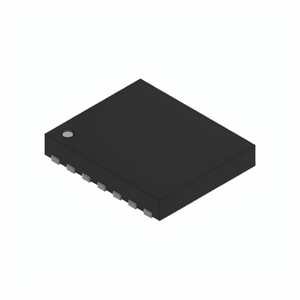 Achetez des composants électroniques en ligne Logic 14 WFDFN Exposed Pad MAX4909ETD+ - Canal Fabricant - Product Image 1