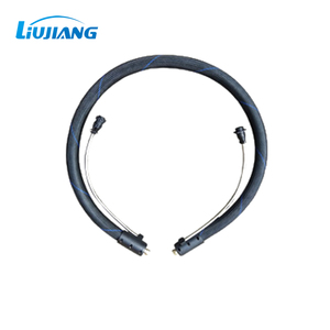 Liujiang 100KG mesin perekat panas meleleh cerdas berpenggerak frekuensi variabel - Product Image 6