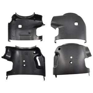 Couvercle de colonne de direction pour Gmc 26072993 26078127, pièce de rechange pour cache-poussière - Product Image 1
