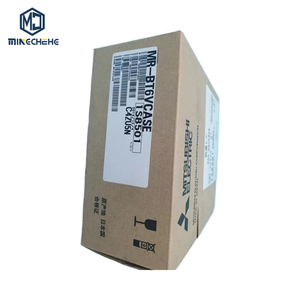 Module CPU MR-BT6VCASE MR-BT6V MR-BT6VCASE1 MR-BT6VCASE2 MR-BT6VCASE3 Pièces détachées d'automatisation industrielle 100% originales Garantie 12 mois - Product Image 1