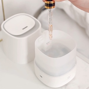 Nuevo Difusor de Aromas Portátil, Electrónico, Mini, Recargable por USB, Ultrasónico, con Batería de Litio, en Oferta - Product Image 6