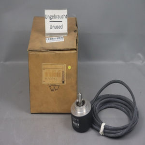 Encodeur PLC Rod 420.000b-1000 2952815p 295 281 5p, jamais dans son emballage d'origine, pour produit sous garantie - Product Image 1