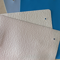 Cuir écologique fabriqué en usine pour sièges de voiture, cuir de canapé durable et inodore