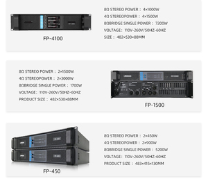 La212 Kép 12Inch Powered Dòng Thụ Động Mảng Loa Hệ Thống Âm Thanh Âm Thanh Chuyên Nghiệp - Product Image 6