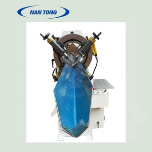 Máquina de corte plano Nantou de 150x150 mm para etiquetas y notas adhesivas - Product Image 4