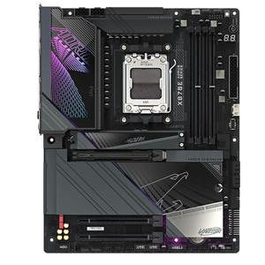 X870E <span class=keywords><strong>AORUS</strong></span> para placa base MASTER compatible con <span class=keywords><strong>AM5</strong></span> 9000 CPU DDR enfriador de ventilador de memoria de video para uso de estación de trabajo - Product Image 5