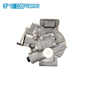 KPS Automobil-Klimaanlagen-Teile Großhändler Klimakompressor China Bester Auto-Klimakompressor für Toyota Corolla 7pk - Product Image 3