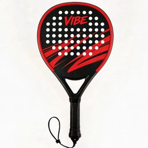 Set de Palas de Fibra de Vidrio de Alta Calidad para Deportes al Aire Libre, Palas Ligeras con Núcleo Blando de EVA para Adultos y Jóvenes - Product Image 1