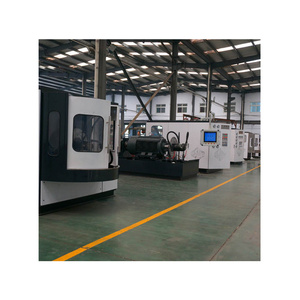 Vùng cao YST380 Máy Bơm Thủy Lực Kiểm Tra Băng Ghế Dự Bị/Kiểm Tra Đứng Cho Bán - Product Image 6