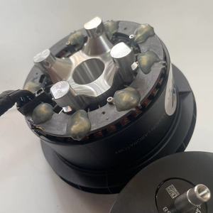 มอเตอร์ขับเคลื่อน T40 10033 M4 สำหรับโดรนเกษตร Agras T20P 48KV ดูรีวิว - Product Image 4