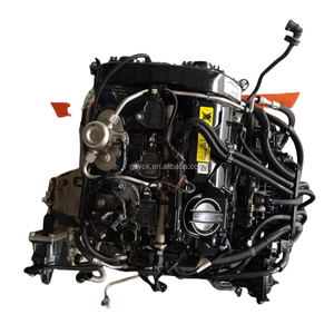 Offre Spéciale d'origine d'occasion essence <span class=keywords><strong>BMW</strong></span> F49 B38 B38B15A B38B15C Turbo moteur assemblage parfait pour <span class=keywords><strong>BMW</strong></span> X1 - Product Image 3