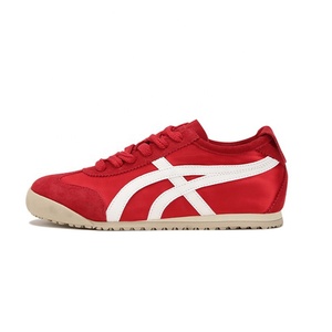 <span class=keywords><strong>Scarpe</strong></span> <span class=keywords><strong>Sportive</strong></span> da Donna con Rialzo e Suola Spessa, Casual con Lacci, Basse, per Escursionismo, Camminata, Punta Tonda - Product Image 3