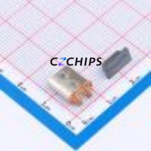 HC-TYPE C-16P-VS10.0-3A-O-02 USB Connector Through hole Component (THT) Connector Type-C USB 3.1 Female Through Hole - Product Image 2