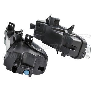 ไฟตัดหมอกสำหรับรถยนต์แลนด์โรเวอร์ เรนจ์โรเวอร์ อีโวค ปี 2012-2015 ชุดไฟตัดหมอกพร้อมไฟเดย์ไลท์  อะไหล่รถยนต์  LR026090 LR026089 - Product Image 5