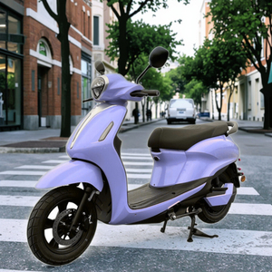Vente Flash : Moto Électrique Haut de Gamme 2000W 72V pour Adultes, Idéale pour la Route, Provenant de Chine - Product Image 4