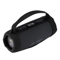 Housse en silicone pour enceinte Bluetooth portable JBL Charge 5, étui souple pour accessoires d'enceinte JBL Charge5