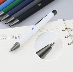 Best-Selling Ballpoint <b>Pens</b> Custom Logo Plastic Ballpoint <b>Pen</b> Promotion Advertising <b>Gift</b> - Product Image 5