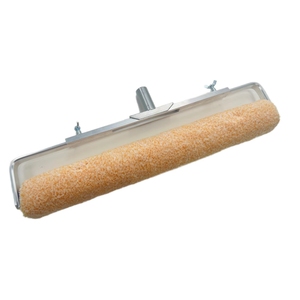 18-Inch Professional Interior Wall Painting <b>Roller</b> Brush <b>Large</b> DIY Industrial Grade Customizable Polyester Material OEM 51cm - Product Image 1