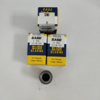 Roulement linéaire à billes EASE, roulement linéaire à glissière SDM50AJ SDM50OP SDM50