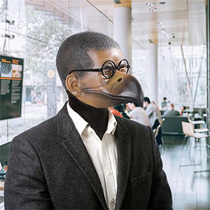 <span class=keywords><strong>Masque</strong></span> de docteur schnbel Pipe Latex Steam punk <span class=keywords><strong>masque</strong></span> de médecin de la rage <span class=keywords><strong>masque</strong></span> d'horreur Halloween oiseau Cosplay masques de <span class=keywords><strong>bec</strong></span> mécanique accessoires carnaval - Product Image 3