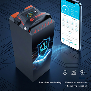 Baterí<span class=keywords><strong>a</strong></span> de Alta Potencia de 72V 50Ah <span class=keywords><strong>para</strong></span> Surron LBX, Baterí<span class=keywords><strong>a</strong></span> de Repuesto <span class=keywords><strong>para</strong></span> Motocicleta Eléctrica Todoterreno, Compatible con Controladores EBMX y BAC8000 - Product Image 6