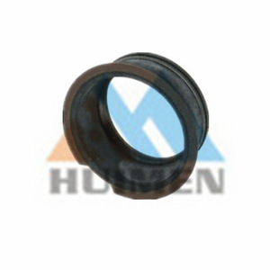 Fiat 500 Spark <b>Plug</b> Oil Seal 68166329AA Rubber New For <b>Replace</b> Repair - Product Image 1