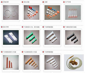 Hot Metal Glue Dispensing <b>Machine</b>/<b>vinyl</b> Ab Glue Polyurethane Electronic Dispenser /983a Glue Dispenser Lashes Glue Dispenser Noz - Product Image 3