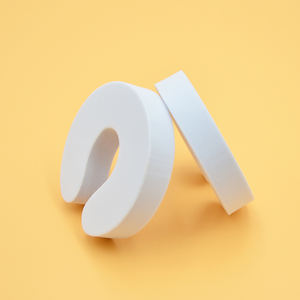 الباب سدادة حامل قفل الطفل الاطفال أداة الحماية الكهربائية إصابات يغلق الأبواب و الطفل - Product Image 3