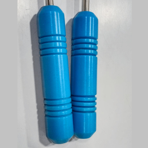 Instrumento de Succión Laparoscópica Tipo Trompeta Storz de 10 mm a 5 mm de Acero Inoxidable para Cirugía Mínimamente Invasiva General - Product Image 2