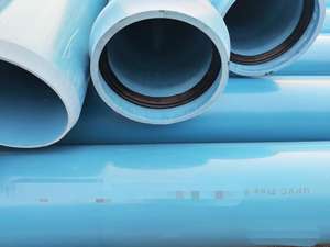 8 بوصة C900 بولي كلوريد الفينيل س الأنابيب DN200 1.6MPA - Product Image 6