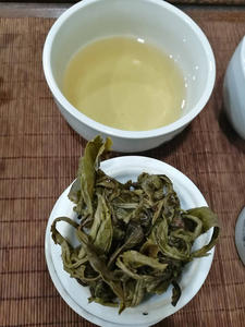 Té Verde Orgánico <span class=keywords><strong>Chino</strong></span> Jasmine Dragon Pearls - Té Saludable en <span class=keywords><strong>Hojas</strong></span> Sueltas, Empaque a Granel, Procesado al Vapor - Product Image 4