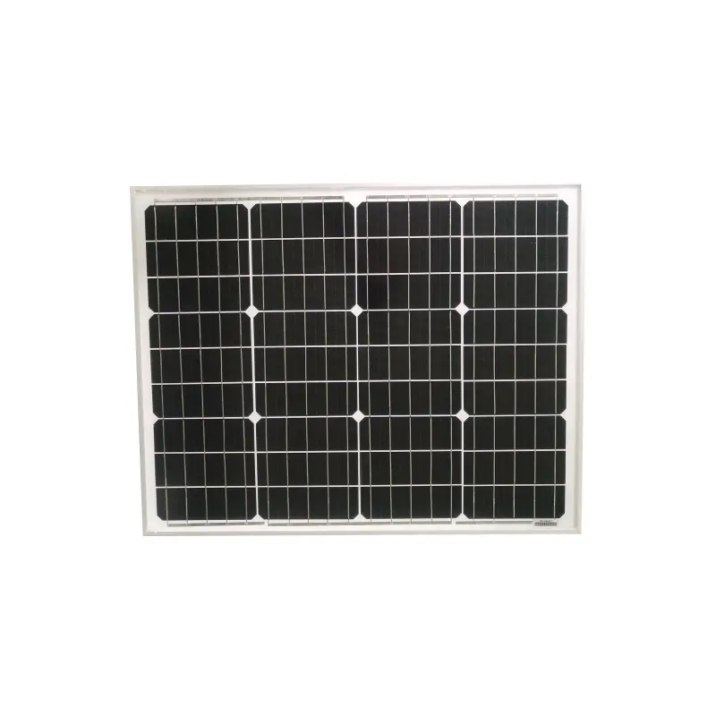 Sunry โมโนโพลีโมโน45W โมดูลพลังงานแสงอาทิตย์50W 100W 150W 200W 300W 400W 18V 24V แผงเซลล์แสงอาทิตย์สำหรับตลาดโปแลนด์