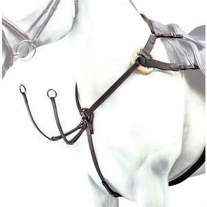 Harnais en cuir de haute qualité, cuir DD, harnais en cuir personnalisé pour cheval - Product Image 1