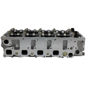 ชุดประกอบหัวสูบเครื่องยนต์ Stable 4JJ1 3.0L DOHC 16 สูบ รุ่น 8973559708 8982174550 8982230801 สำหรับ MU-7 MU-X ELF 8973559708 8982174550 8982230 - Product Image 3