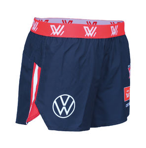 Garantía de calidad Equipo deportivo Desgaste Funcional Wicking Fitness Running Shorts para rutina de ejercicio - Product Image 1