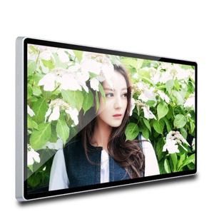 Pantalla Publicitaria de 22 <span class=keywords><strong>Pulgadas</strong></span> para Montaje en Pared, Tablero Electrónico LCD LED, Señalización Digital y Pantallas - Product Image 5