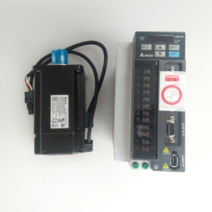 มอเตอร์ไดรฟ์ AC 750W พร้อมสายเคเบิลยาว 12 เมตร จาก DELTA - Product Image 5
