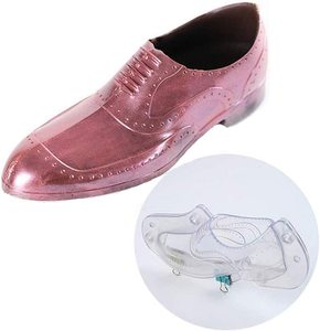 Molde <span class=keywords><strong>de</strong></span> Chocolate 3D <span class=keywords><strong>para</strong></span> <span class=keywords><strong>Decoración</strong></span> <span class=keywords><strong>de</strong></span> Pasteles con Forma <span class=keywords><strong>de</strong></span> Zapato <span class=keywords><strong>de</strong></span> Tacón Alto <span class=keywords><strong>para</strong></span> <span class=keywords><strong>Hombre</strong></span>, Moldes <span class=keywords><strong>de</strong></span> Chocolate <span class=keywords><strong>de</strong></span> Plástico <span class=keywords><strong>de</strong></span> Policarbonato - Product Image 3