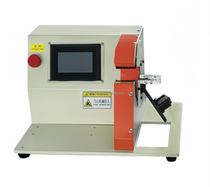 เครื่องพันเทปสายไฟแบบมือหมุนสำหรับสายไฟและชุดสายไฟ - Product Image 5