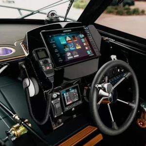 2024 Qingdao allheart bateau <span class=keywords><strong>de</strong></span> pêche à grande vitesse <span class=keywords><strong>de</strong></span> haute qualité - Product Image 4