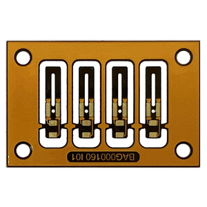 Linh hoạt polyimide PCB pcba nhà máy <span class=keywords><strong>FPC</strong></span> Flex in bảng mạch lắp ráp thâm quyến Trung Quốc nhà sản xuất - Product Image 3