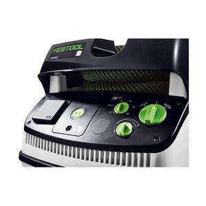 FESTOOL เครื่องดูดฝุ่น574981 CTM 26 E cleantec-EAN เครื่องสกัดฝุ่น4014549283363 - Product Image 4