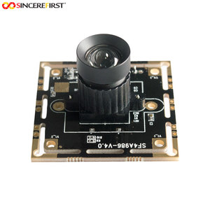 SincereFirst Omnivision OV4689 CMOS 카메라 모듈 <span class=keywords><strong>USB</strong></span> 4MP 2K 비전 센서 OEM 현미경 용 - Product Image 2