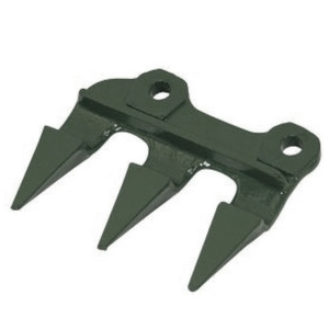H218703 Protector de Cuchillos Forjados para cosechadoras agrícolas Tipo de cuchillas agrícolas de la serie H218703 - Product Image 1